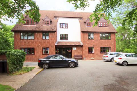 undefined, Pond Cottage Lane, Crittenden Lodge Pond Cottage Lane, BR4