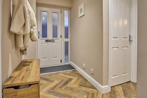 3 bedroom semi-detached house for sale, Squires Green, Burbage, Hinckley