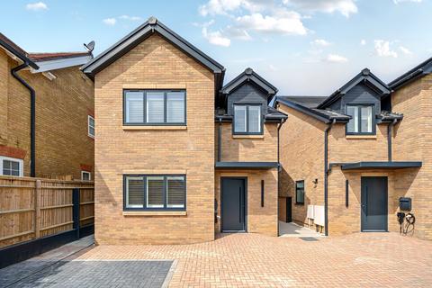 undefined, Courthouse Road, Maidenhead, SL6