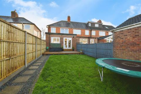 undefined, Faversham Avenue, Hull
