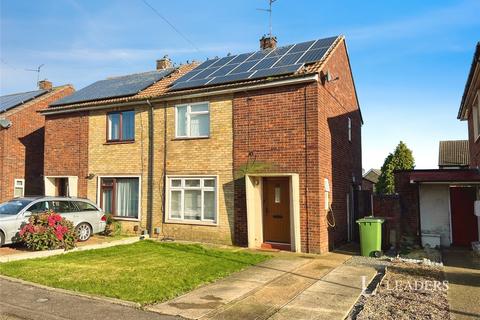 undefined, Lavender Crescent, Peterborough, Cambridgeshire, PE1