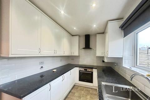 undefined, Lavender Crescent, Peterborough, Cambridgeshire, PE1