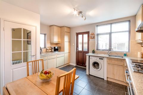 2 bedroom semi-detached house for sale, 443, East Bawtry Road, Whiston, Rotherham, S60 4ES