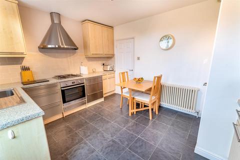 2 bedroom semi-detached house for sale, 443, East Bawtry Road, Whiston, Rotherham, S60 4ES