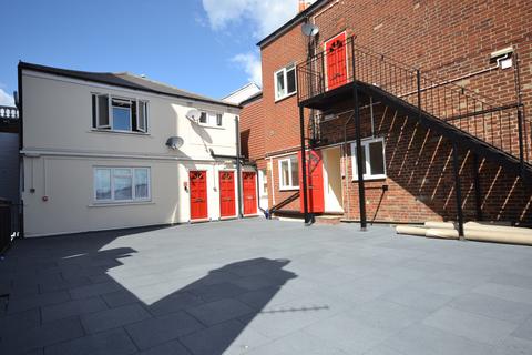 undefined, Pilkington Court, 23A Union Street, Ryde, PO33