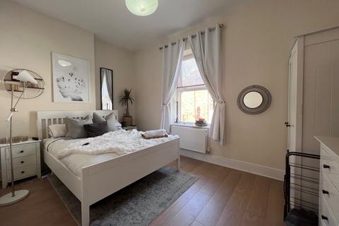 undefined, Plasnewydd House, 29 The Parade, Roath, CF24