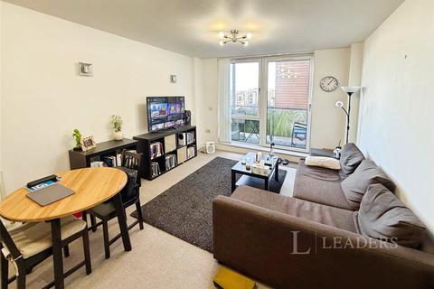 1 bedroom house to rent, Telephone House, 70 High Street, Southampton, SO14