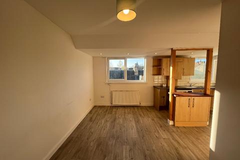 undefined, Havelock Street, Hawick, TD9