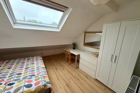 undefined, Pomona Street, Sheffield, South Yorkshire, S11