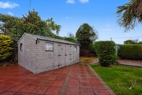 2 bedroom semi-detached house for sale, 57 Meadowlands, Kirton, Suffolk, IP10 0PX