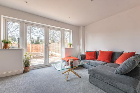 undefined, Eastwoodbury Lane, Southend-on-sea, SS2