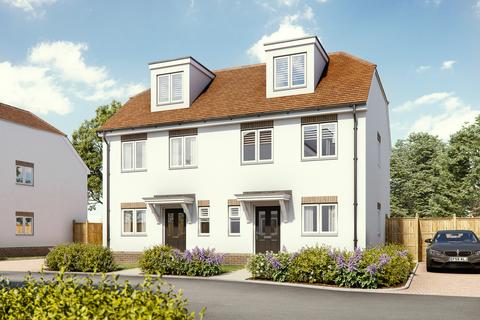 undefined, Eastwoodbury Lane, Southend-on-sea, SS2