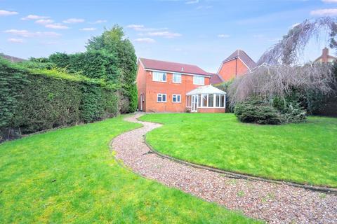 4 bedroom detached house for sale, Bowers Court, Stone