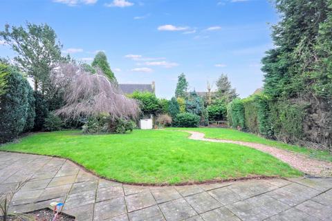 4 bedroom detached house for sale, Bowers Court, Stone