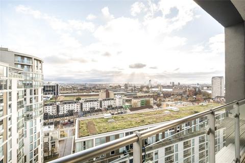3 bedroom flat for sale, Indescon Square, London E14