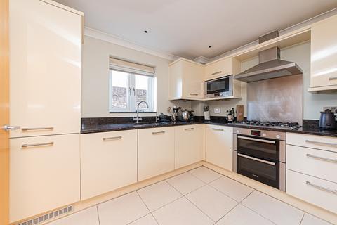 undefined, RED GABLES, ST GEORGES LANE, ASCOT CENTRE, BERKSHIRE, SL5 7FW