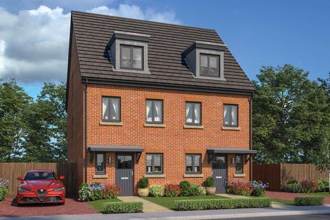 undefined, The Fletcher at Holbrook Park, Snelsmoor Village DE73