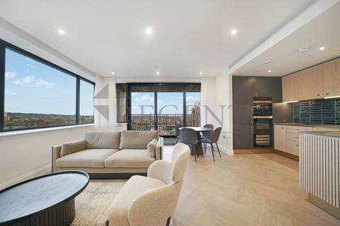 undefined, Camden Goods Yard, Engine House Way, NW1