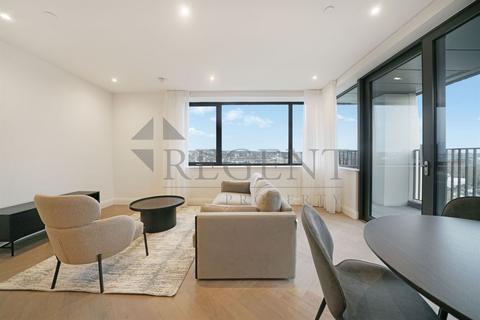 undefined, Camden Goods Yard, Engine House Way, NW1