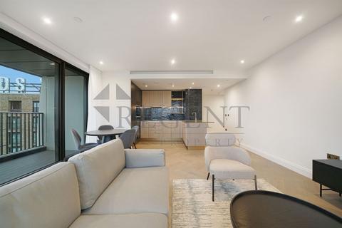 undefined, Camden Goods Yard, Engine House Way, NW1