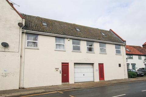 undefined, Stonecutters Way, Great Yarmouth