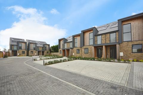 4 bedroom semi-detached house for sale, Poets Place, Ramsgate