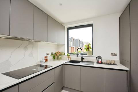 4 bedroom semi-detached house for sale, Poets Place, Ramsgate