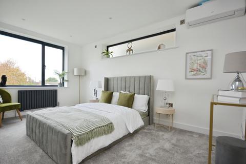 4 bedroom semi-detached house for sale, Poets Place, Ramsgate