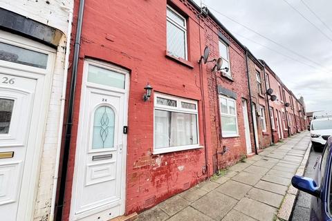 undefined, Sapphire Street, Old Swan, Liverpool