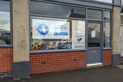 Retail property (high street) to rent, Park Rd Melton Mowbray LE13 1TT