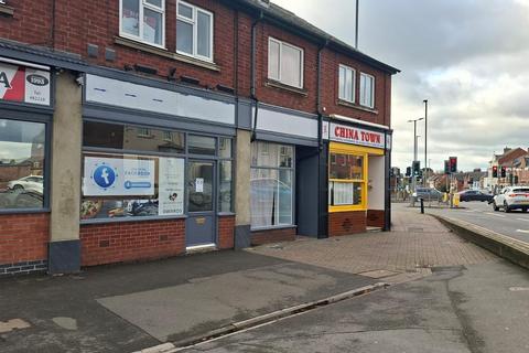 Retail property (high street) to rent, Park Rd Melton Mowbray LE13 1TT