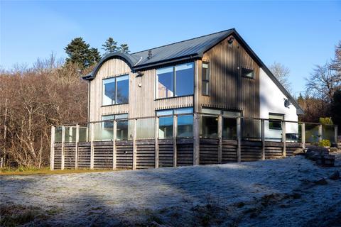 undefined, Salmons Leap, Eredine, Dalmally, Argyll and Bute, PA33
