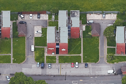 undefined, Tipton DY4