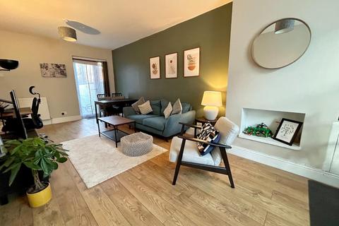 2 bedroom terraced house for sale, Shippey Street, Ladybarn