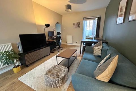 2 bedroom terraced house for sale, Shippey Street, Ladybarn