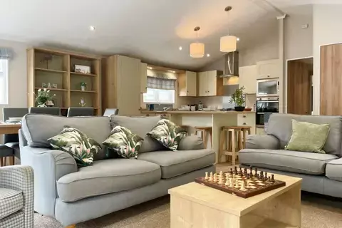 undefined, Broadland Sands Holiday Park