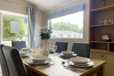 undefined, Broadland Sands Holiday Park