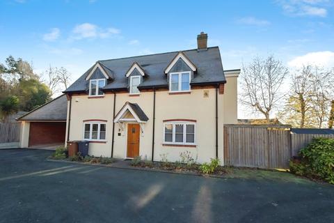 3 bedroom detached house to rent, Parish Mews, Hampton-In-Arden, Solihull