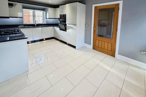 undefined, Parish Mews, Hampton-In-Arden, Solihull