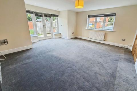 3 bedroom detached house to rent, Parish Mews, Hampton-In-Arden, Solihull