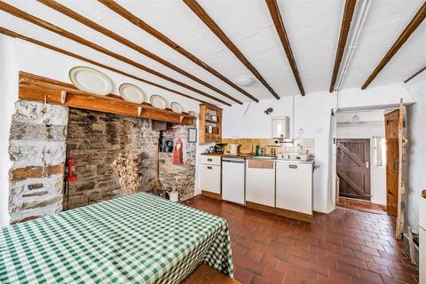 undefined, West Putford, Holsworthy