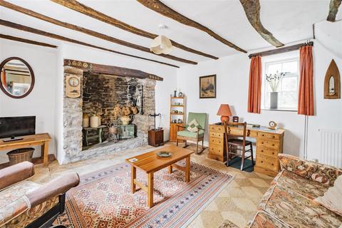 undefined, West Putford, Holsworthy