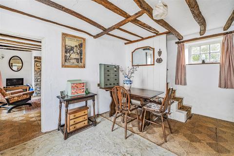 undefined, West Putford, Holsworthy