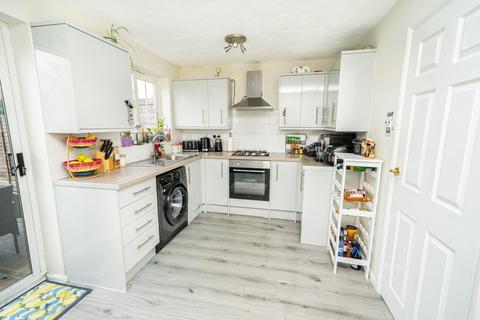 undefined, Roundel Drive, Leighton Buzzard