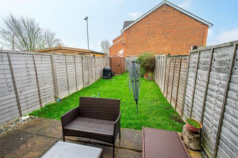 undefined, Roundel Drive, Leighton Buzzard