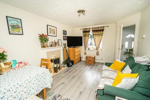 undefined, Roundel Drive, Leighton Buzzard
