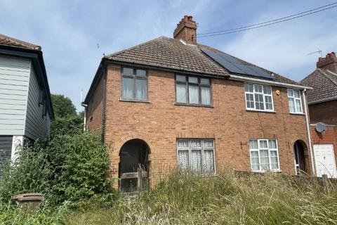 undefined, 23 Spriteshall Lane, Trimley St. Mary, Felixstowe, Suffolk IP11 9QY