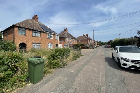 undefined, 23 Spriteshall Lane, Trimley St. Mary, Felixstowe, Suffolk IP11 9QY