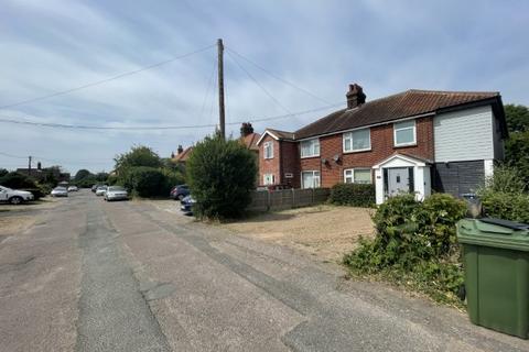 undefined, 23 Spriteshall Lane, Trimley St. Mary, Felixstowe, Suffolk IP11 9QY