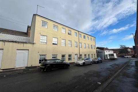 Studio to rent, Paxton Street, Stoke-On-Trent ST1